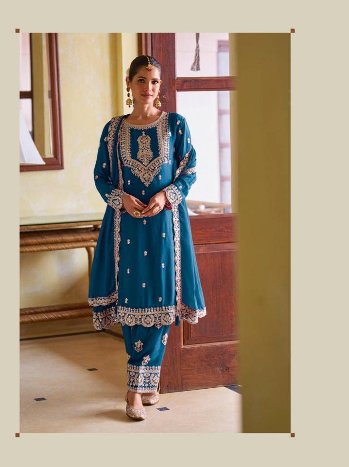 Gulkayra harley Salwar suit manufacturer in Kolkata